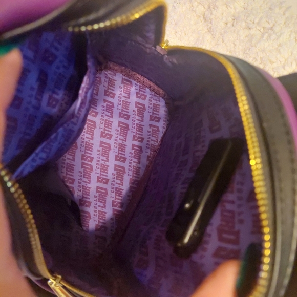 Loungefly marvel what if... - Picture 3 of 9